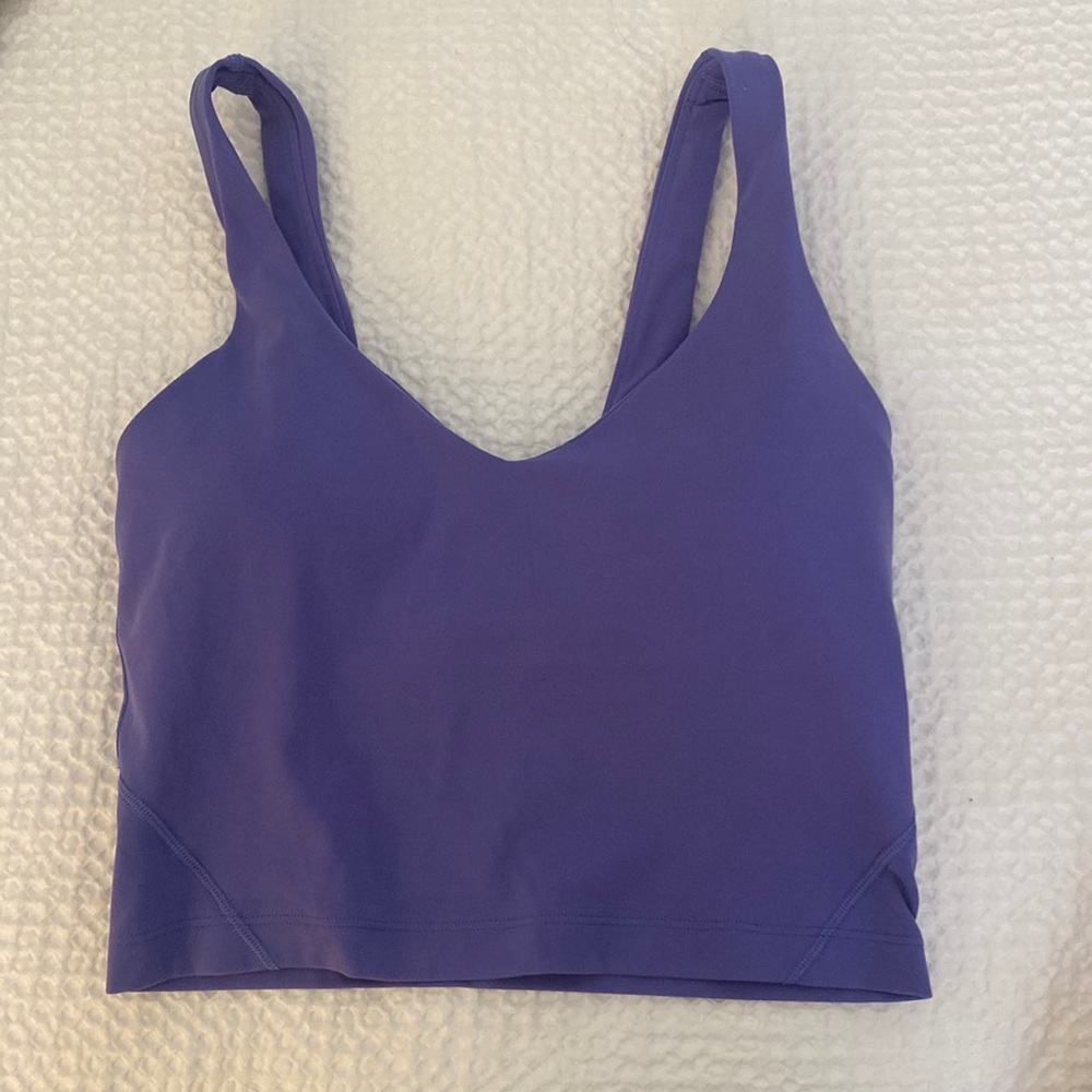 Lululemon align tank top